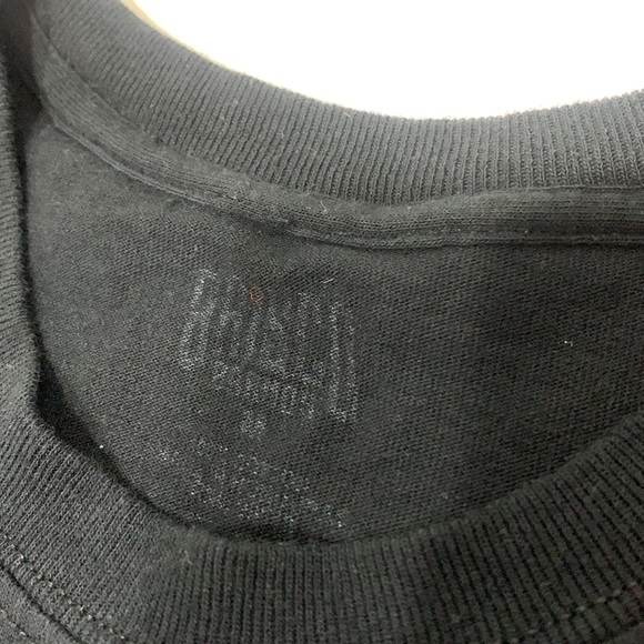 Game On PAC-Man Rubiks T-Shirt size Medium - Picture 3 of 5